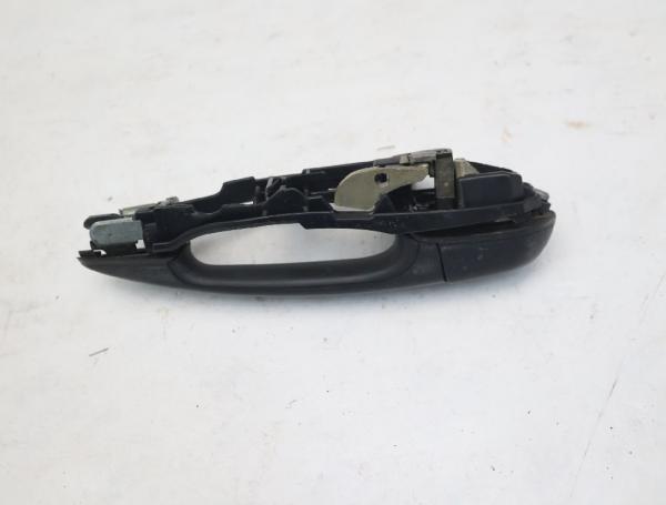 Türgriff außen hinten rechts 8253456 BMW 3er E46