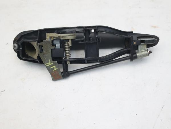 Türgriff außen hinten rechts 8253456 BMW 3er E46