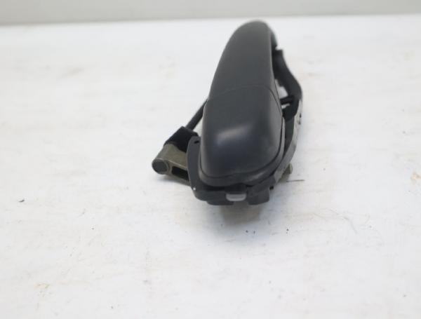 Türgriff außen hinten rechts 8253456 BMW 3er E46