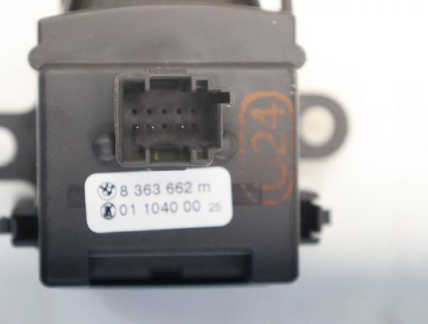 Schalter Blinker 8363662 BMW 3er E46