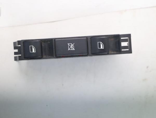 Schalter Fensterheber vorn links 61316902184 BMW 3er E46