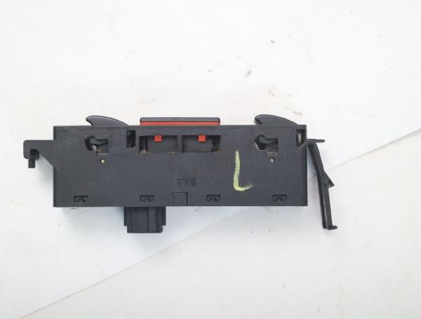 Schalter Fensterheber vorn links 61316902184 BMW 3er E46