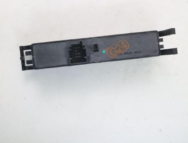 Schalter Fensterheber vorn links 61316902184 BMW 3er E46
