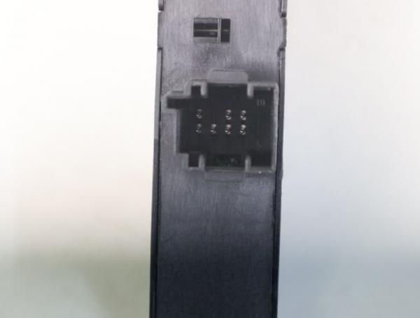 Schalter Fensterheber vorn links 61316902184 BMW 3er E46