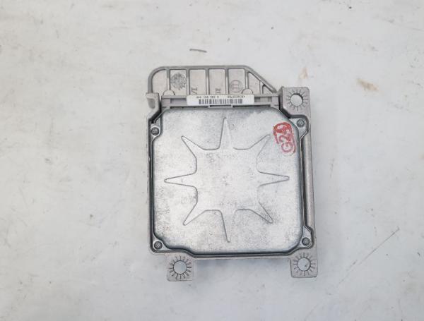 Steuergerät Aufprallsensor 65776912123 BMW 3er E46