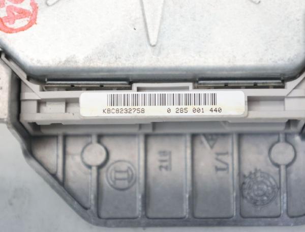 Steuergerät Aufprallsensor 65776912123 BMW 3er E46