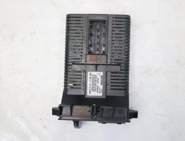 Schalter Licht 9133011 BMW 3er E46