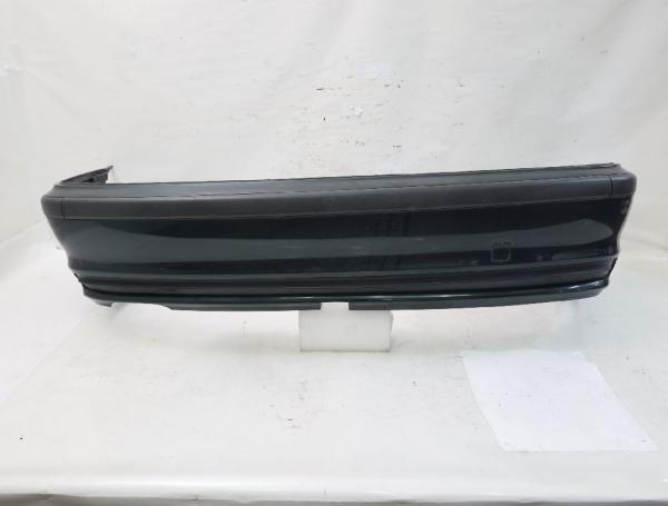Stoßstange hinten 51128195310 BMW 3er E46