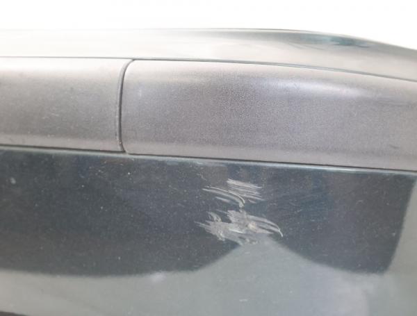 Stoßstange hinten 51128195310 BMW 3er E46
