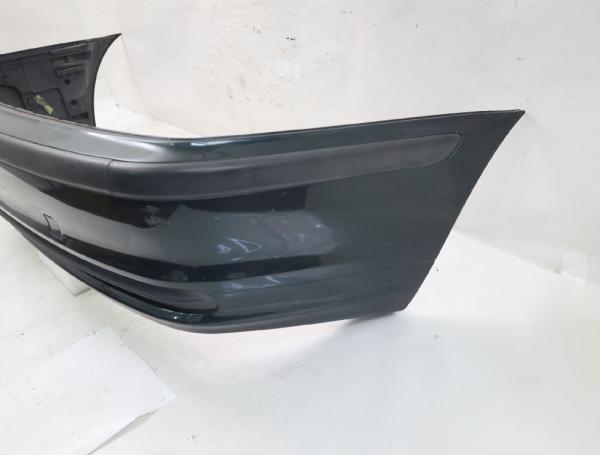 Stoßstange hinten 51128195310 BMW 3er E46