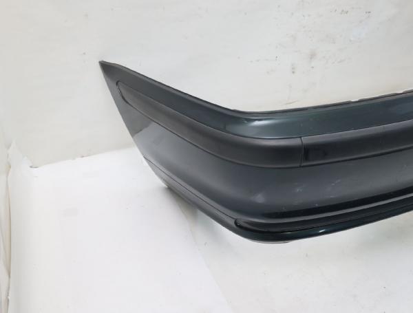 Stoßstange hinten 51128195310 BMW 3er E46