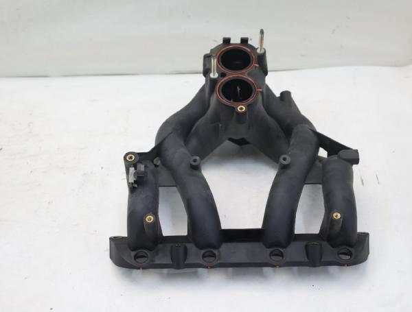 Ansaugkrümmer 11611432033 BMW 3er E46
