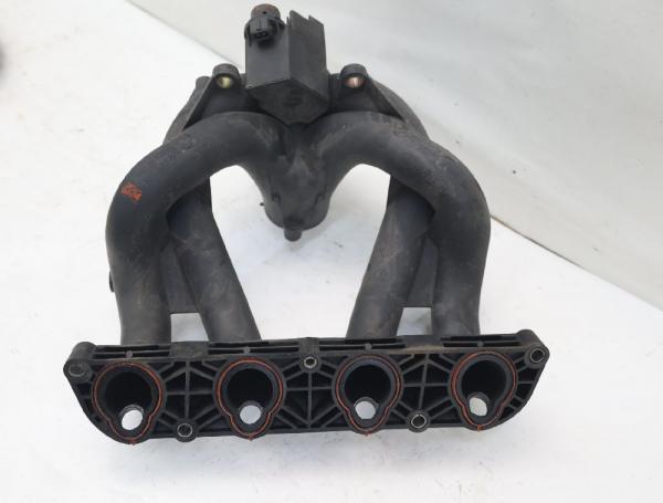 Ansaugkrümmer 11611432033 BMW 3er E46