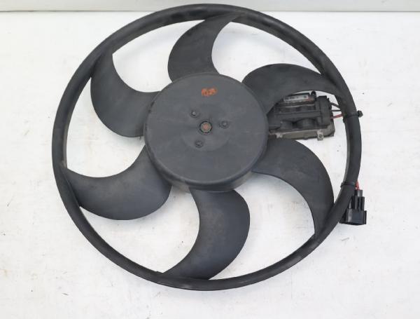 Ventilator (am Kühler) 3137227788 BMW 3er E46