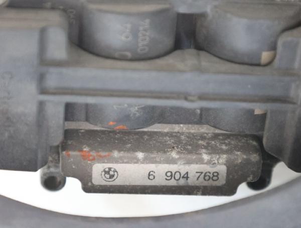 Ventilator (am Kühler) 3137227788 BMW 3er E46