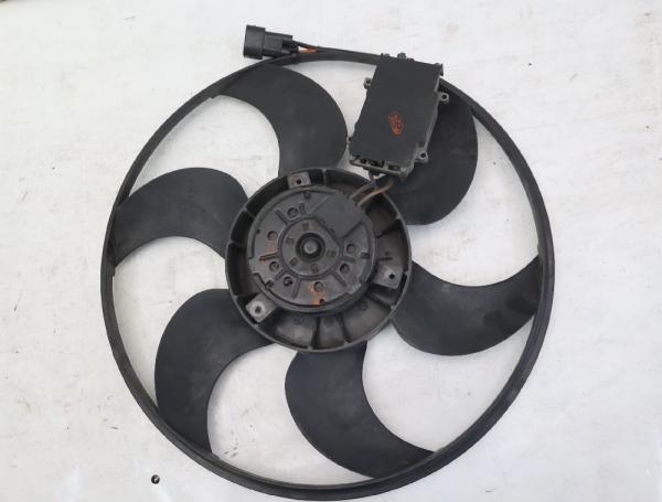 Ventilator (am Kühler) 3137227788 BMW 3er E46