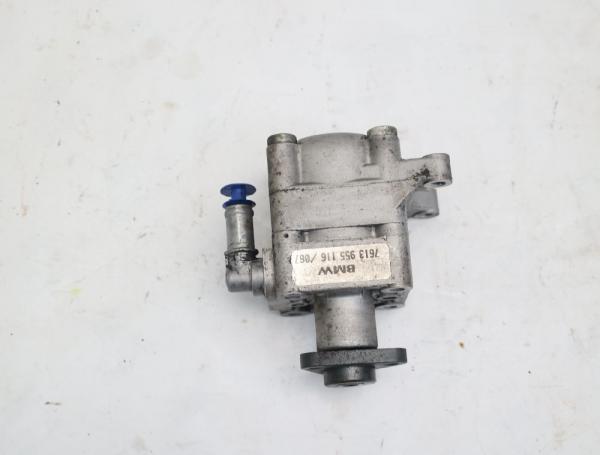 Lenkung Servopumpe 7613955116 BMW 3er E46
