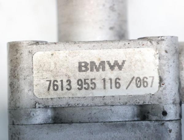 Lenkung Servopumpe 7613955116 BMW 3er E46