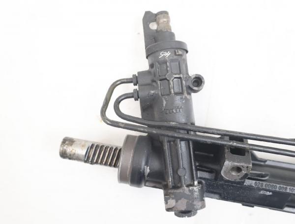 Lenkung Getriebe hydraulisch 6753438 BMW 3er E46