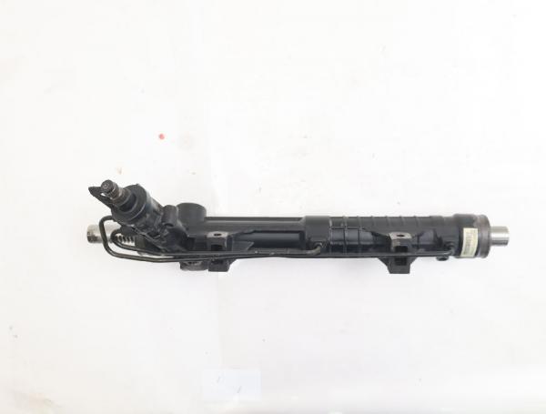 Lenkung Getriebe hydraulisch 6753438 BMW 3er E46