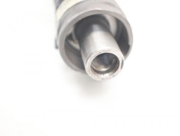 Lenkung Getriebe hydraulisch 6753438 BMW 3er E46