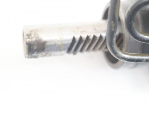 Lenkung Getriebe hydraulisch 6753438 BMW 3er E46