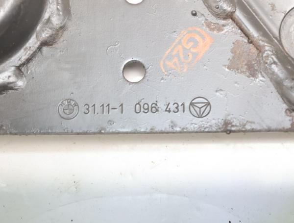Aggregatehalter 31111096431 BMW 3er E46