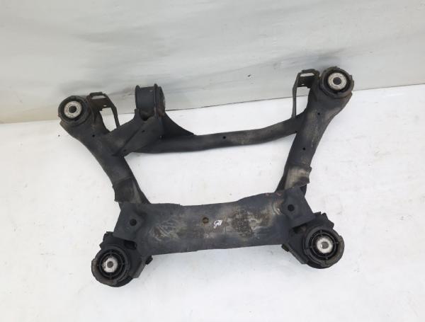 Achsträger hinten 6770865 BMW 3er E46