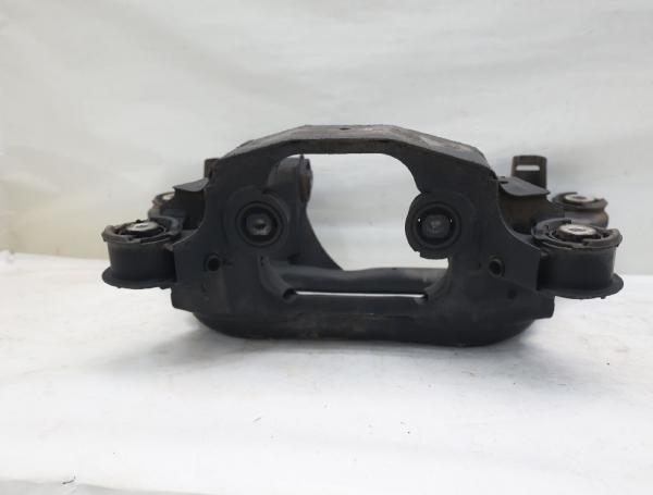 Achsträger hinten 6770865 BMW 3er E46