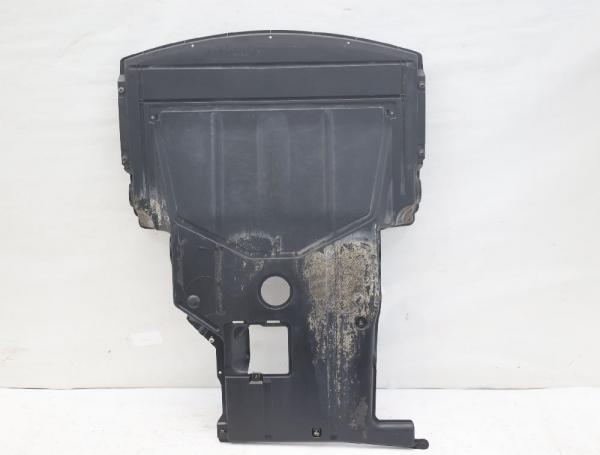 Unterfahrschutz 51718193818 BMW 3er E46