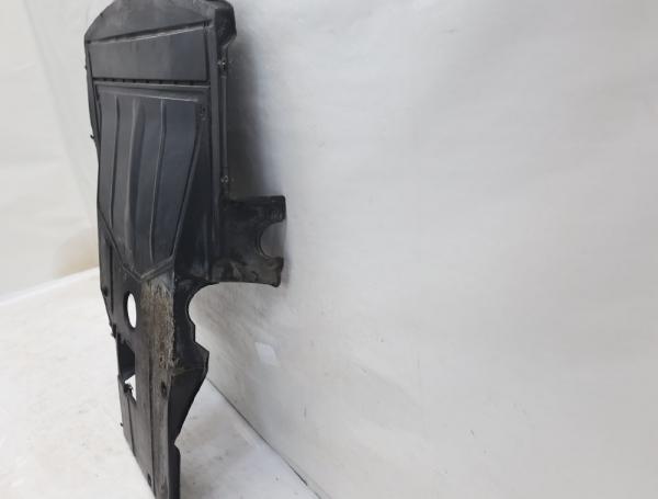 Unterfahrschutz 51718193818 BMW 3er E46