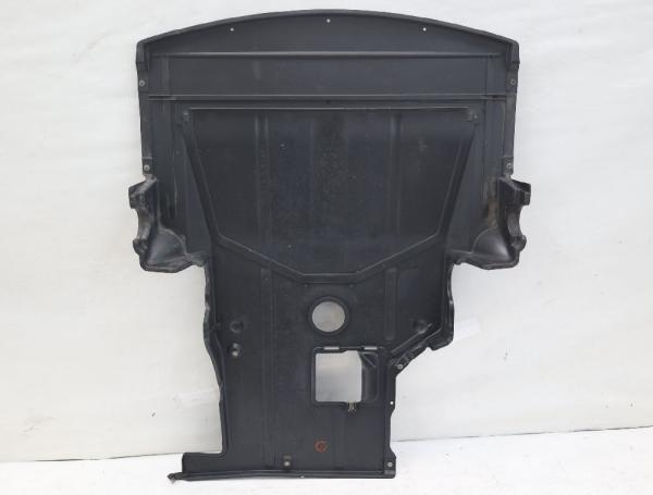 Unterfahrschutz 51718193818 BMW 3er E46
