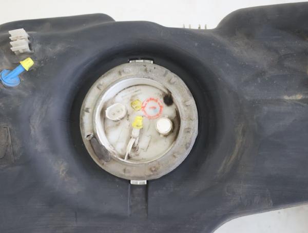 Kraftstofftank 6766940 BMW 3er E46