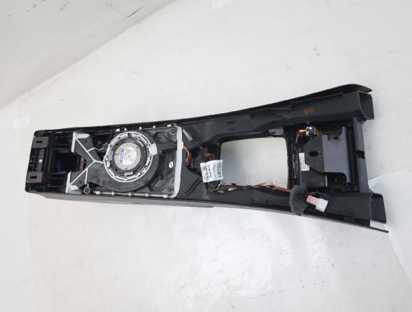 Mittelkonsole 2046800750 Mercedes C-KLASSE W204