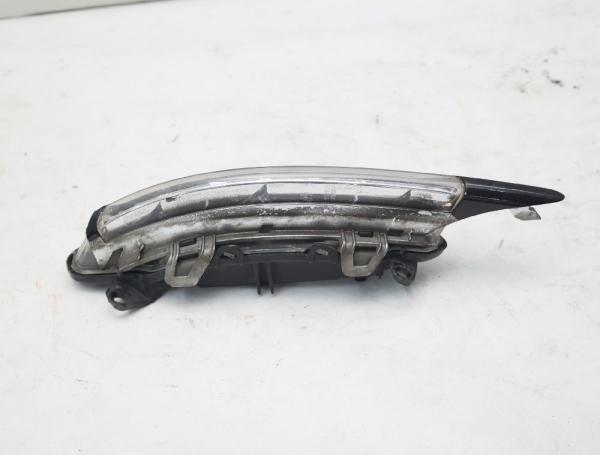 Scheinwerfer Nebel rechts 2218201856 Mercedes C-KLASSE W204