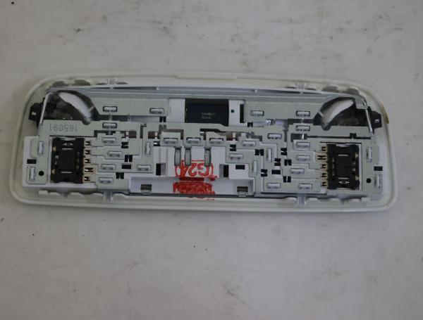 Innenleuchte 2048204901 Mercedes C-KLASSE W204