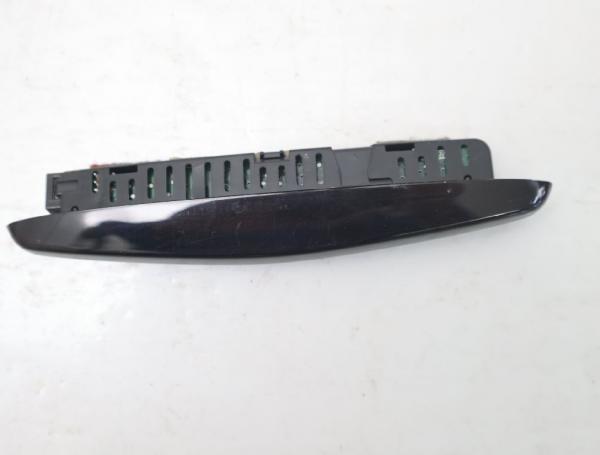 Display 0015424723 Mercedes C-KLASSE W204