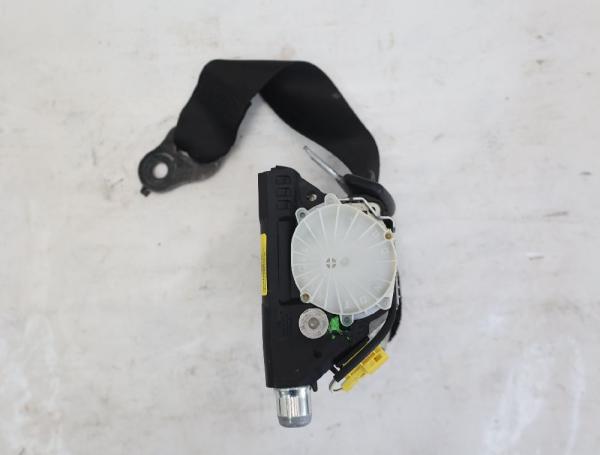 Sicherheitsgurt hinten rechts 2048605686 Mercedes C-KLASSE W204