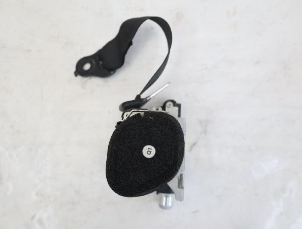 Sicherheitsgurt hinten rechts 2048605686 Mercedes C-KLASSE W204