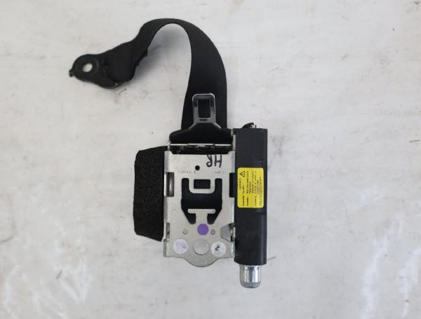 Sicherheitsgurt hinten rechts 2048605686 Mercedes C-KLASSE W204