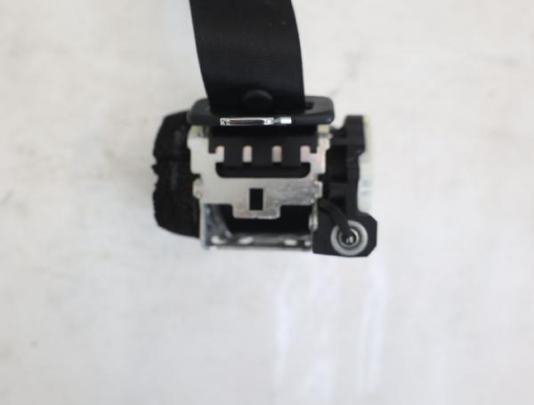 Sicherheitsgurt hinten rechts 2048605686 Mercedes C-KLASSE W204
