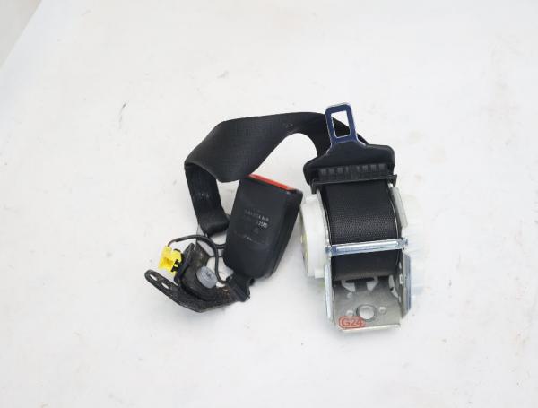Sicherheitsgurt hinten 2048603386 Mercedes C-KLASSE W204