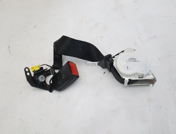 Sicherheitsgurt hinten 2048603386 Mercedes C-KLASSE W204