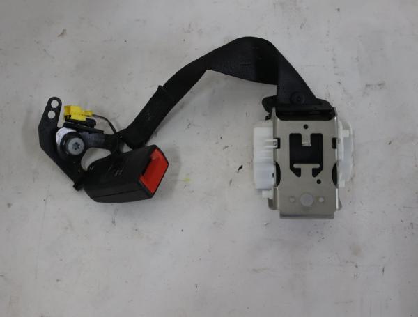 Sicherheitsgurt hinten 2048603386 Mercedes C-KLASSE W204