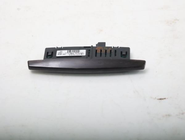 Display 0015424623 Mercedes C-KLASSE W204