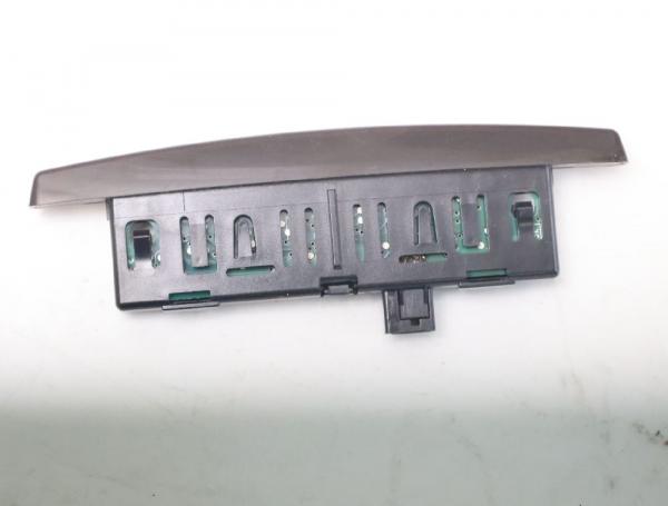 Display 0015424623 Mercedes C-KLASSE W204