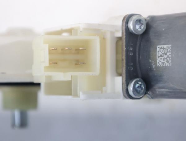 Fensterheber-Motor vorn rechts 2048200242 Mercedes C-KLASSE W204