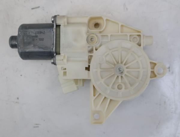 Fensterheber-Motor vorn links 2048200142 Mercedes C-KLASSE W204