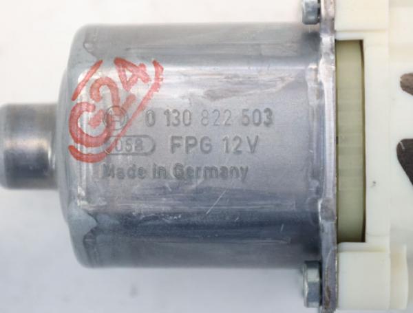 Fensterheber-Motor vorn links 2048200142 Mercedes C-KLASSE W204