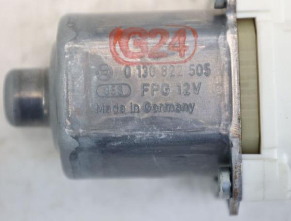 Fensterheber-Motor hinten links 2048200542 Mercedes C-KLASSE W204